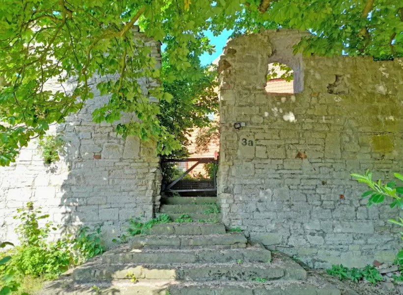 Burg Campen, Lehre, Germany, Germany